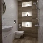 Apartamento Dimant *