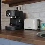 Apartamento Dimant