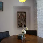 Apartamento Dimant *