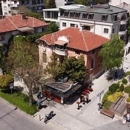 Apartamento Dimant