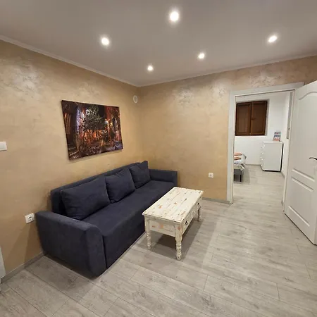 Appartamento Dimant *