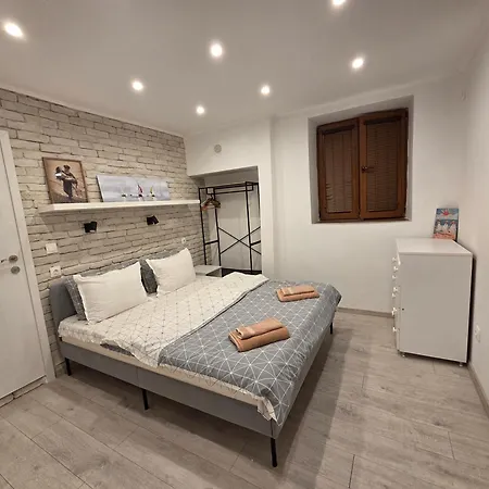 Dimant Apartment Burgas