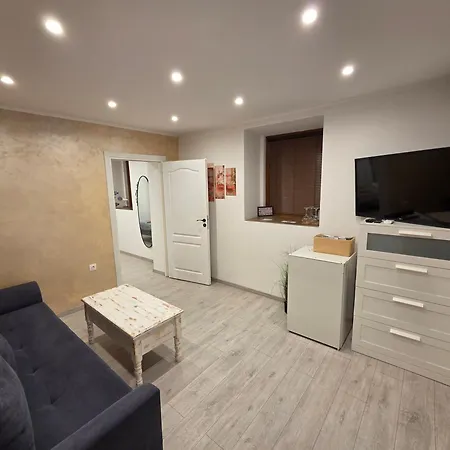 Apartment Dimant Burgas