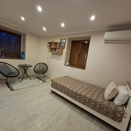 Dimant Apartamento *