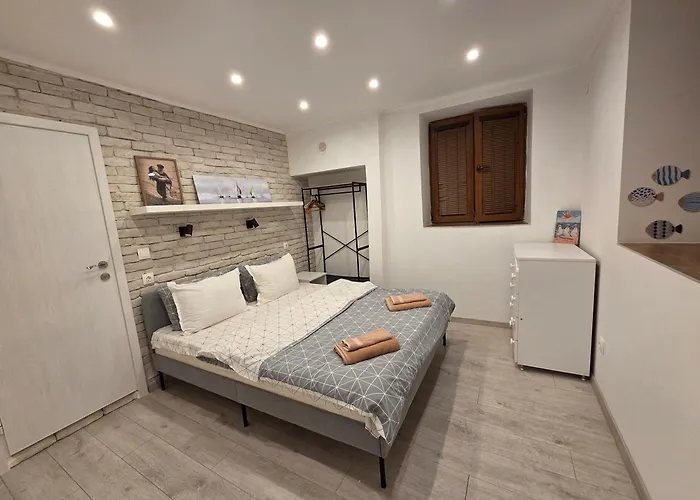 Dimant Appartamento Burgas