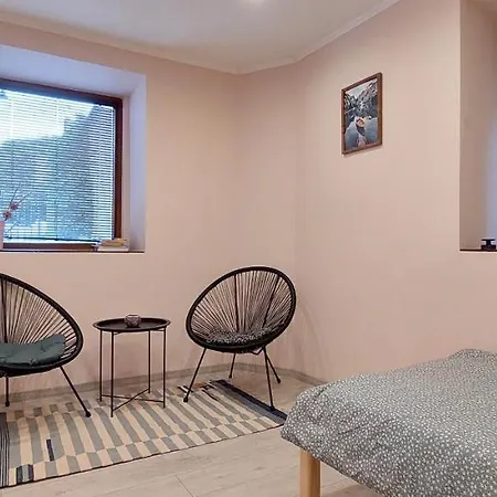 Dimant Appartement *