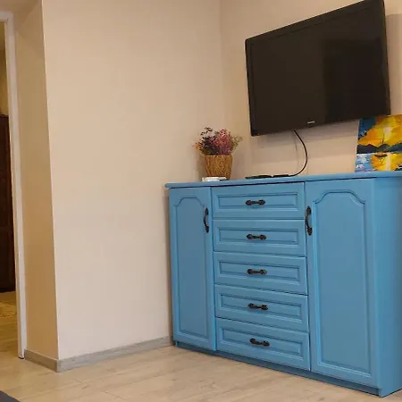 Dimant Apartment Burgas