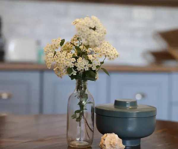 Appartement Dimant Burgas