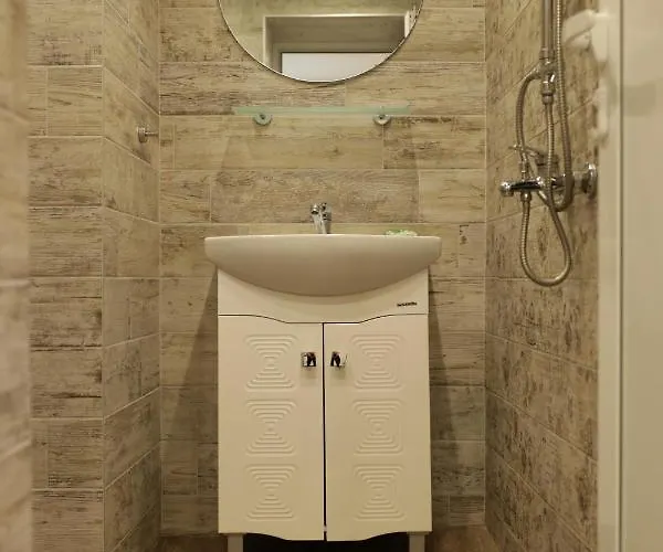 Dimant Appartement Burgas