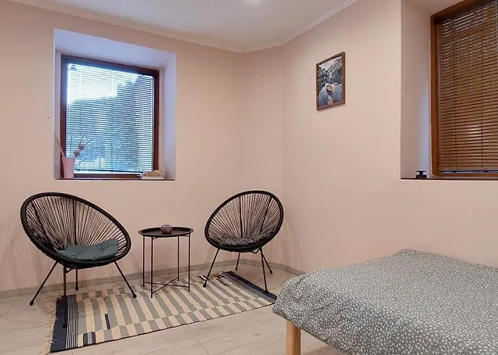 Dimant Appartement *