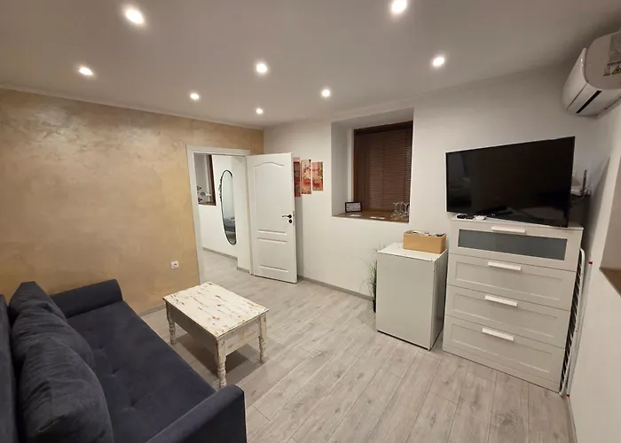 Appartement Dimant Burgas